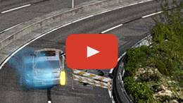2015 Chrysler 300 Electronic Stability Control