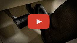 2015 Chrysler 300 Ready Alert Braking