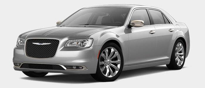 Compare chrysler 300 #3