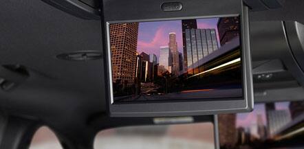 2015 Chrysler Town and Country Technology RemoteStart