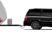 2015 Town and Country Trailer Towing