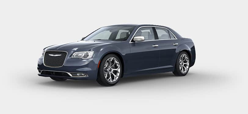 2016 Chrysler 300 - Bold All-Wheel Drive Sedan