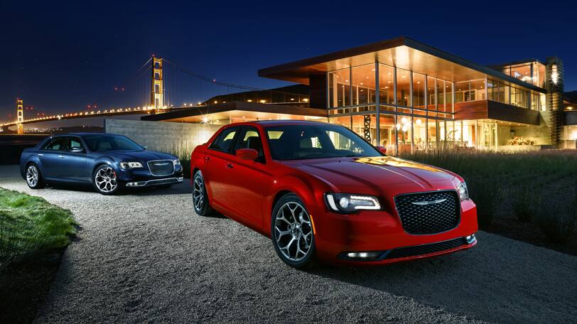 Chrysler dealer in cleveland ohio #3