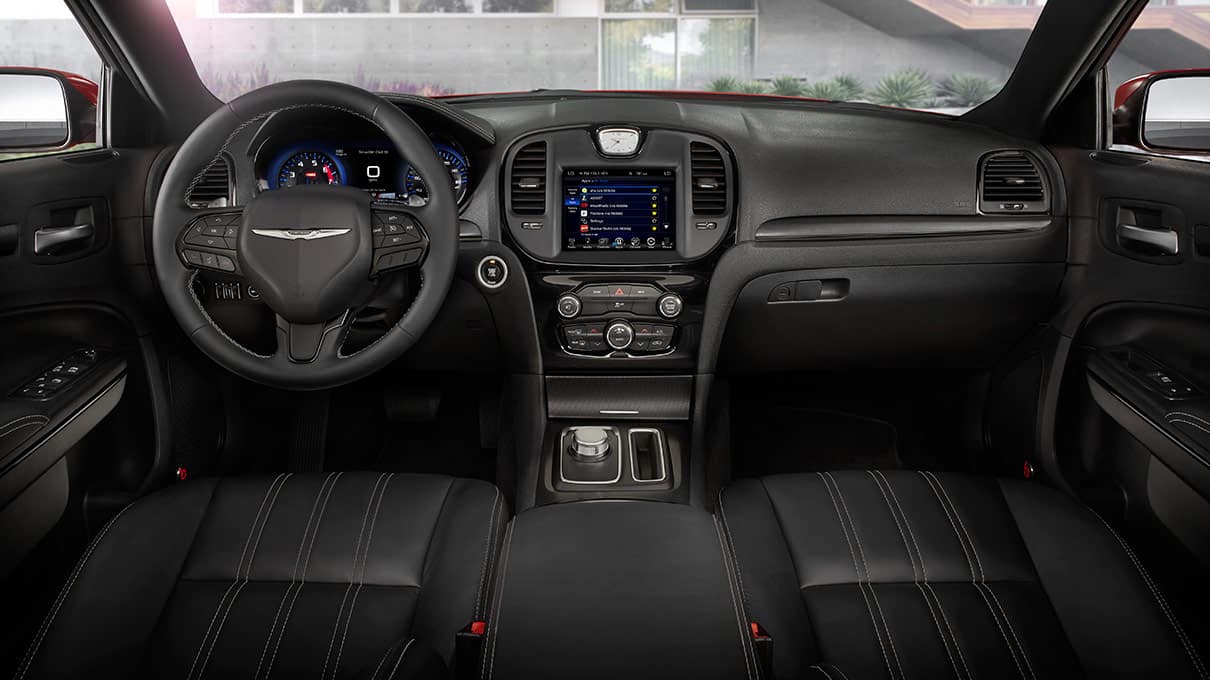 Chrysler 300 des moines iowa