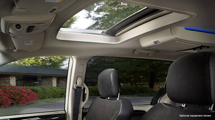 Best tires for a chrysler town and country minivan #3