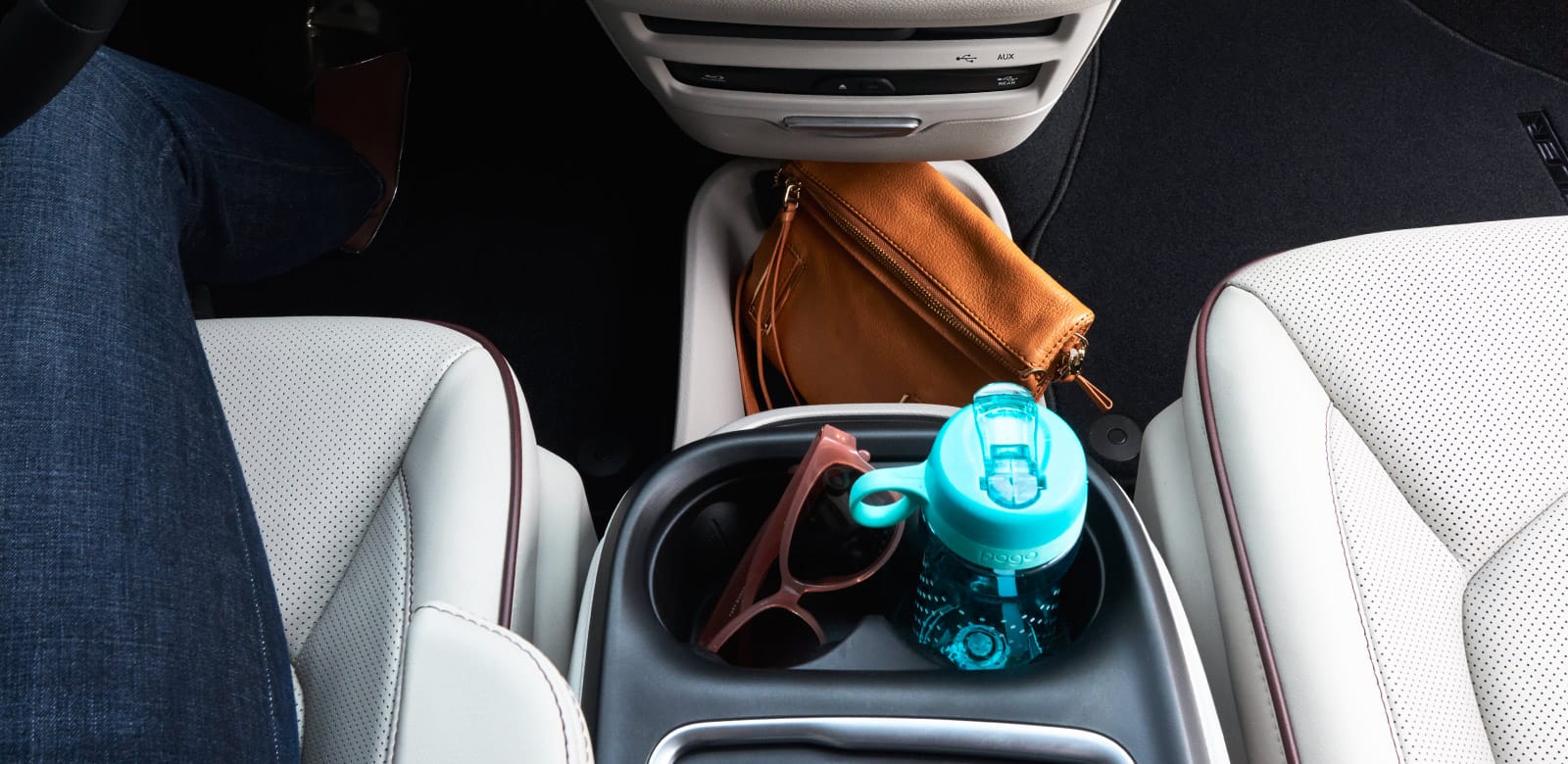 Highlights of the 2017 Chrysler Pacifica: Everything you Love about it