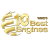 10 Best Engines