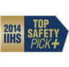 IIHS Top Safety