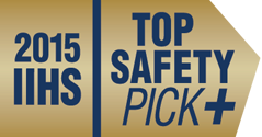 Top Safety Pick+