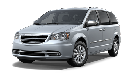 Chrysler Official Site - Cars and Minivans