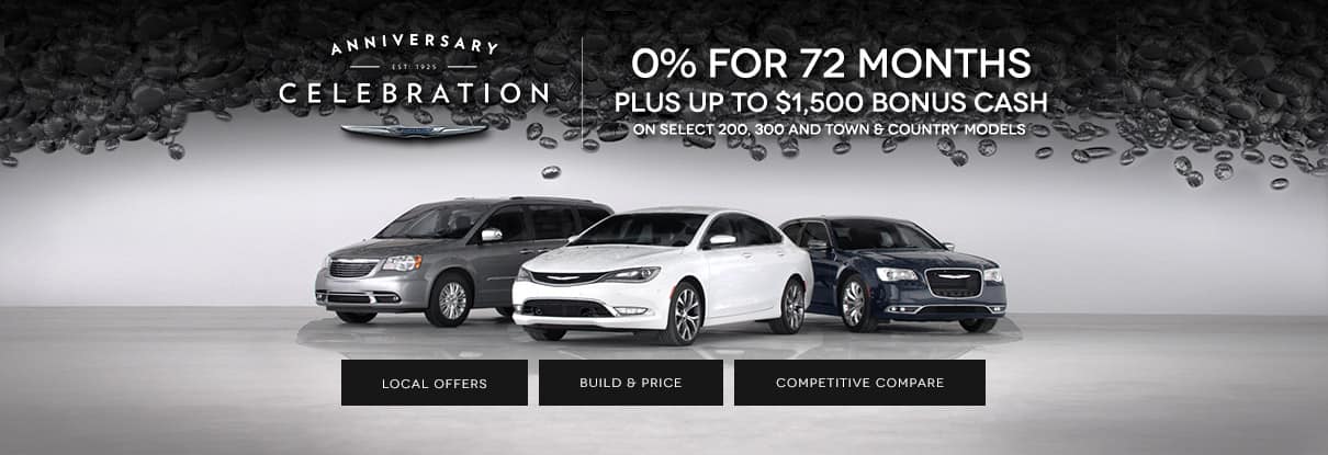 Official chrysler merchandise #3