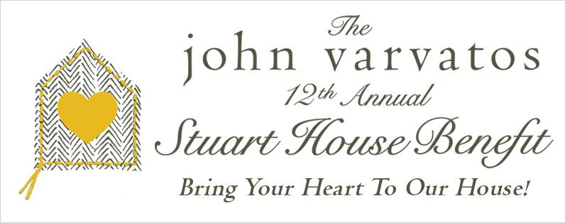 This Is Chrysler John Varvatos Stuart House Benefit