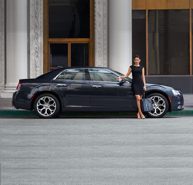 Compare chrysler 300 nissan maxima #4
