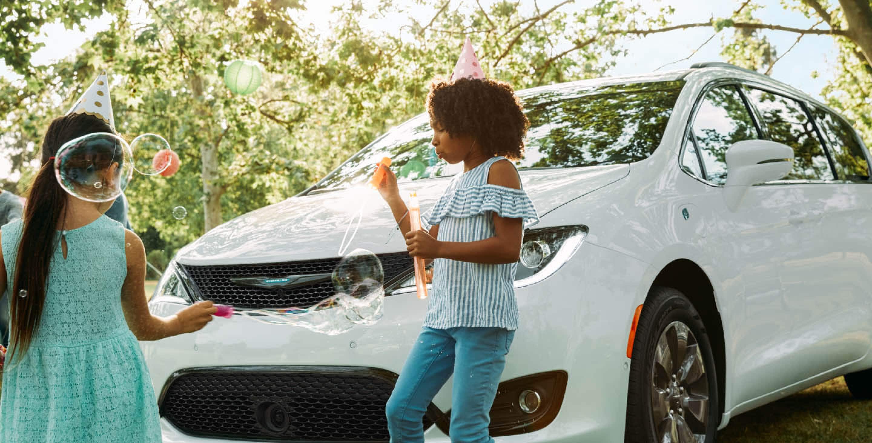 Benefits of Leasing Your Next Car