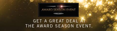 Chrysler Award Season Event