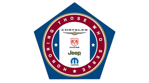 Chrysler service contract information