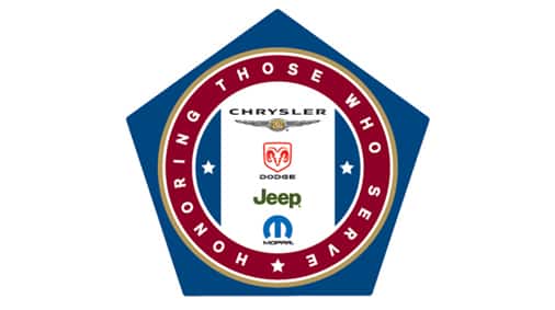 Chrysler service contract information