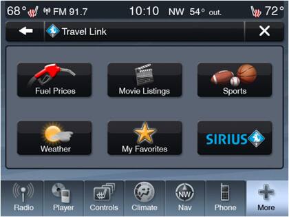 mobile uconnect chrysler wifi apps