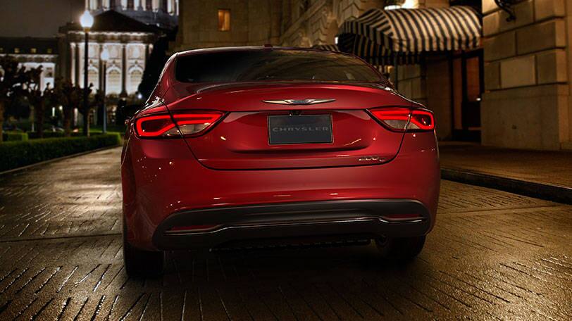 2015 Chrysler 200 for sale near Long Island, New York