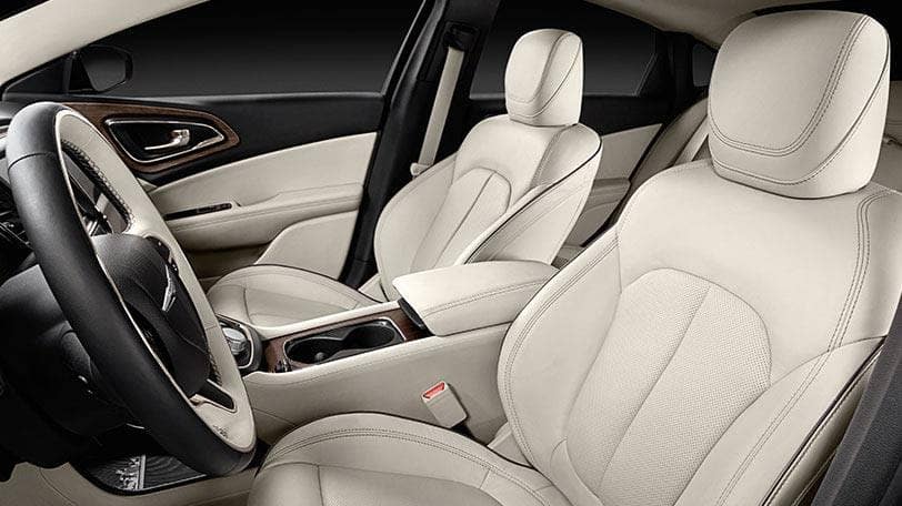 2015 Chrysler 200 for sale near Naperville, Illinois