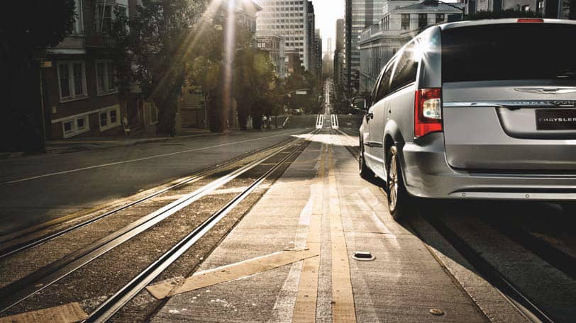 2014 Chrysler Town Amp Country Baltimore Used Chrysler