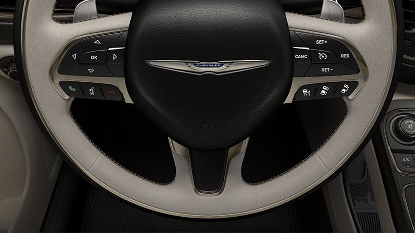 2015 Chrysler 200 for sale near Green Bay, Wisconsin