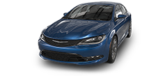 chrysler 200