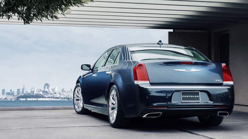2015 Chrysler 300 For Sale Near Philadelphia Langhorne