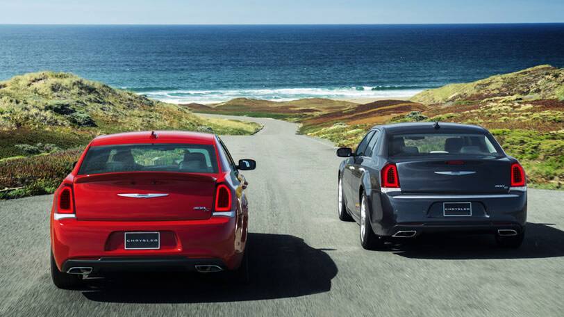 2015 Chrysler 300 For Sale Near Philadelphia Pa
