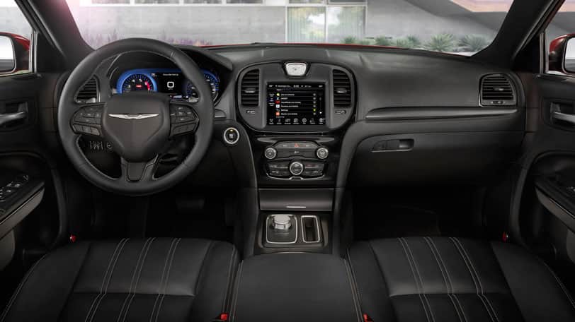 2015 Chrysler 300 for lease near , 