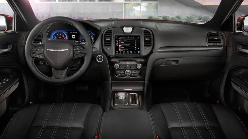 2015 Chrysler 300 For Sale Near Long Island Queens