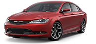 chrysler 200