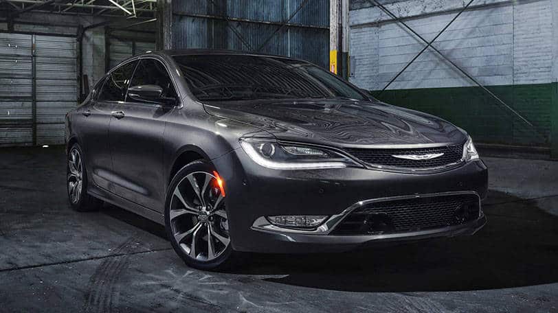 Carman ford lincoln mercury dodge new castle