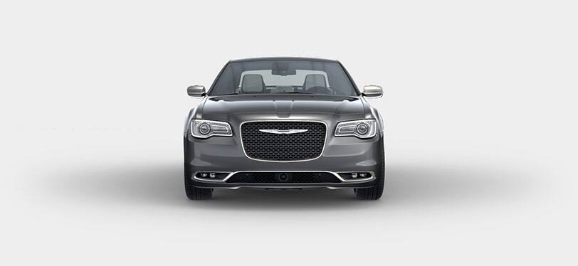 2016 Chrysler 300c Platinum Innovative Amp Elegant Sedan