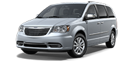 chrysler town and country