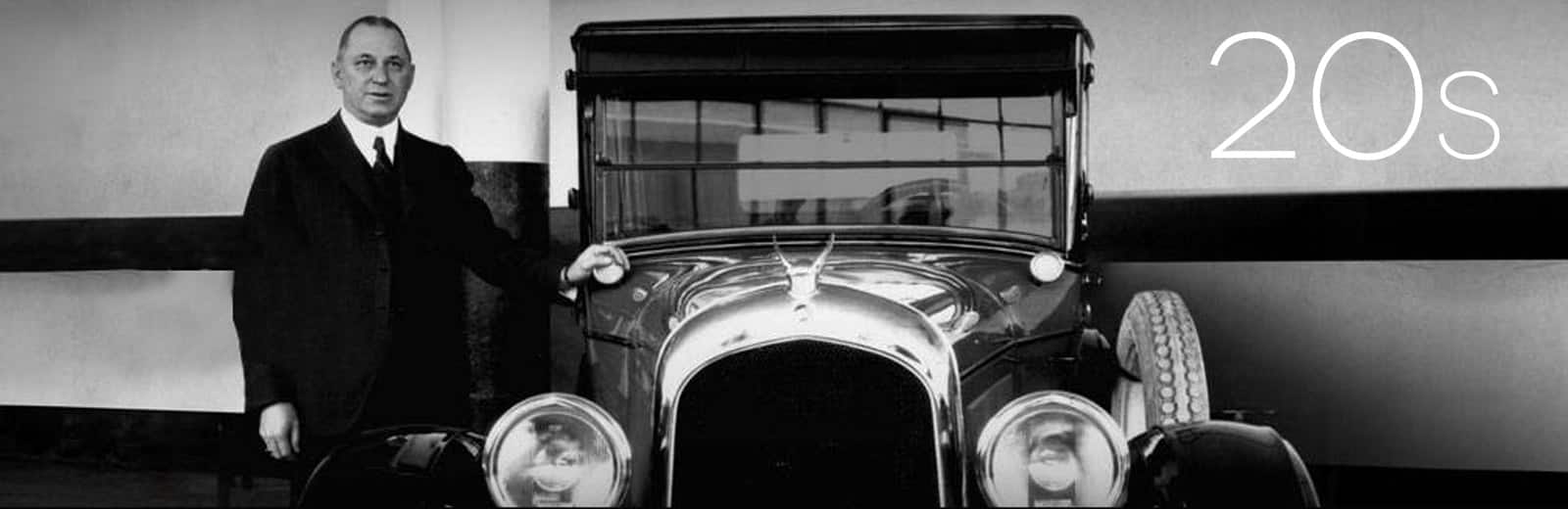 This Is Chrysler Heritage Social News And Updates