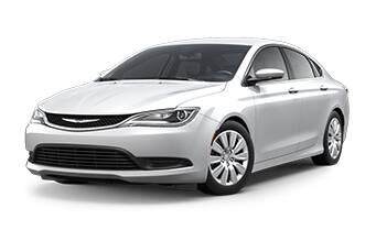 Compare ford fusion and chrysler 200 #7