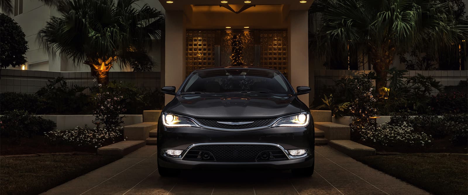 Ford fusion compared to chrysler 200 #6