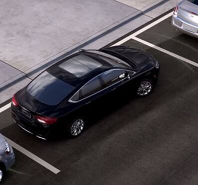 Ford compared to chrysler #3