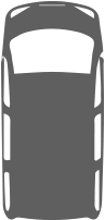 2017 Chrysler Pacifica Competitor Icon