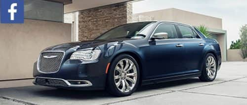 Chrysler 300