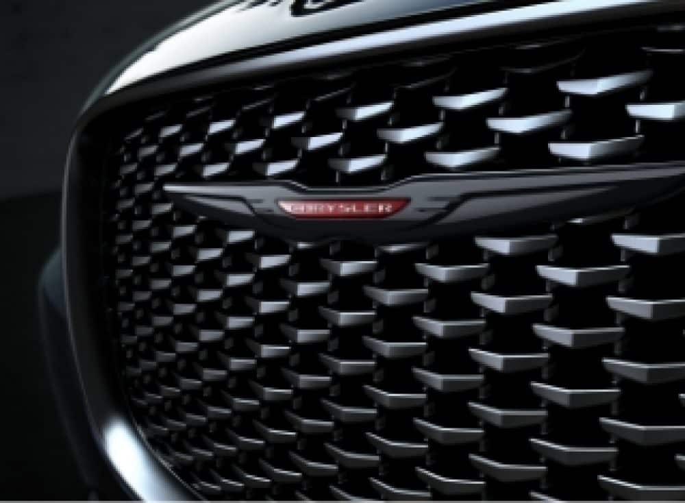 Sedán Chrysler 300 y 300S 2023 Chrysler Puerto Rico