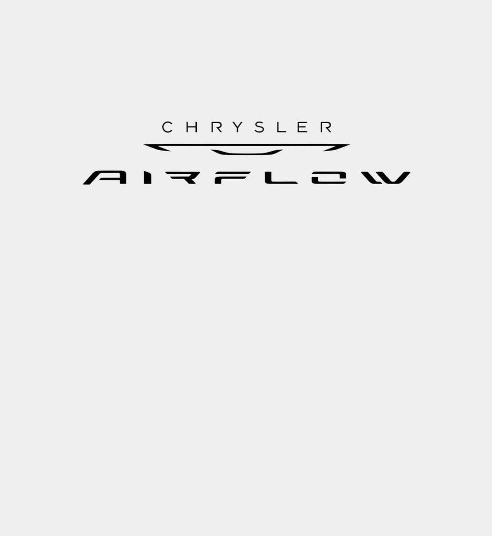 El Vehículo Concepto Chrysler Airflow Chrysler Puerto Rico