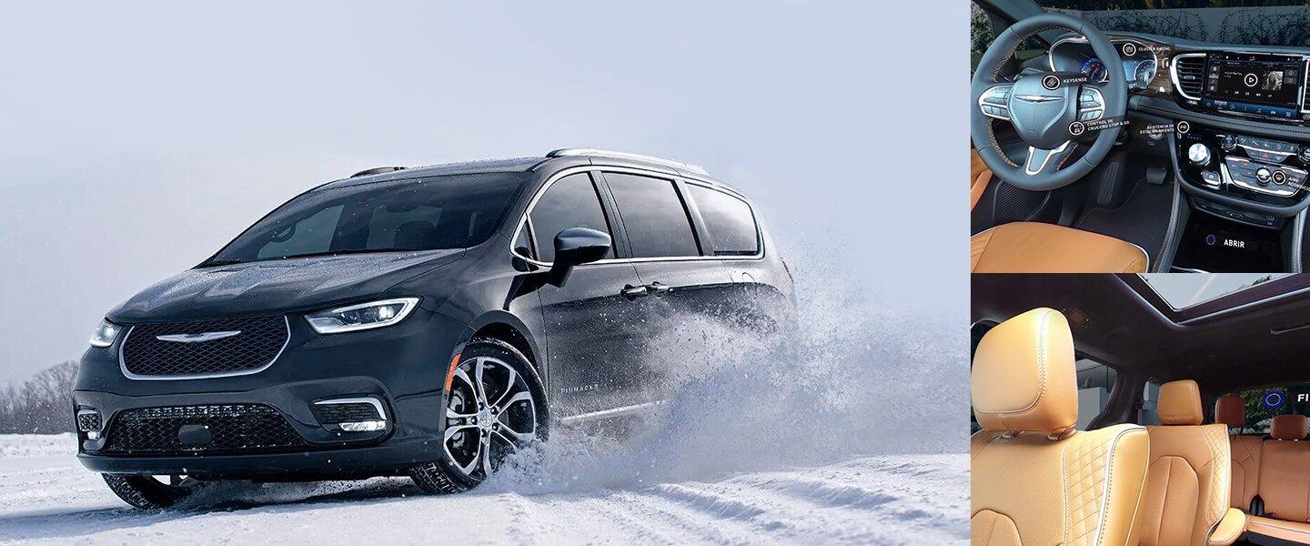 Bienvenido a Chrysler México