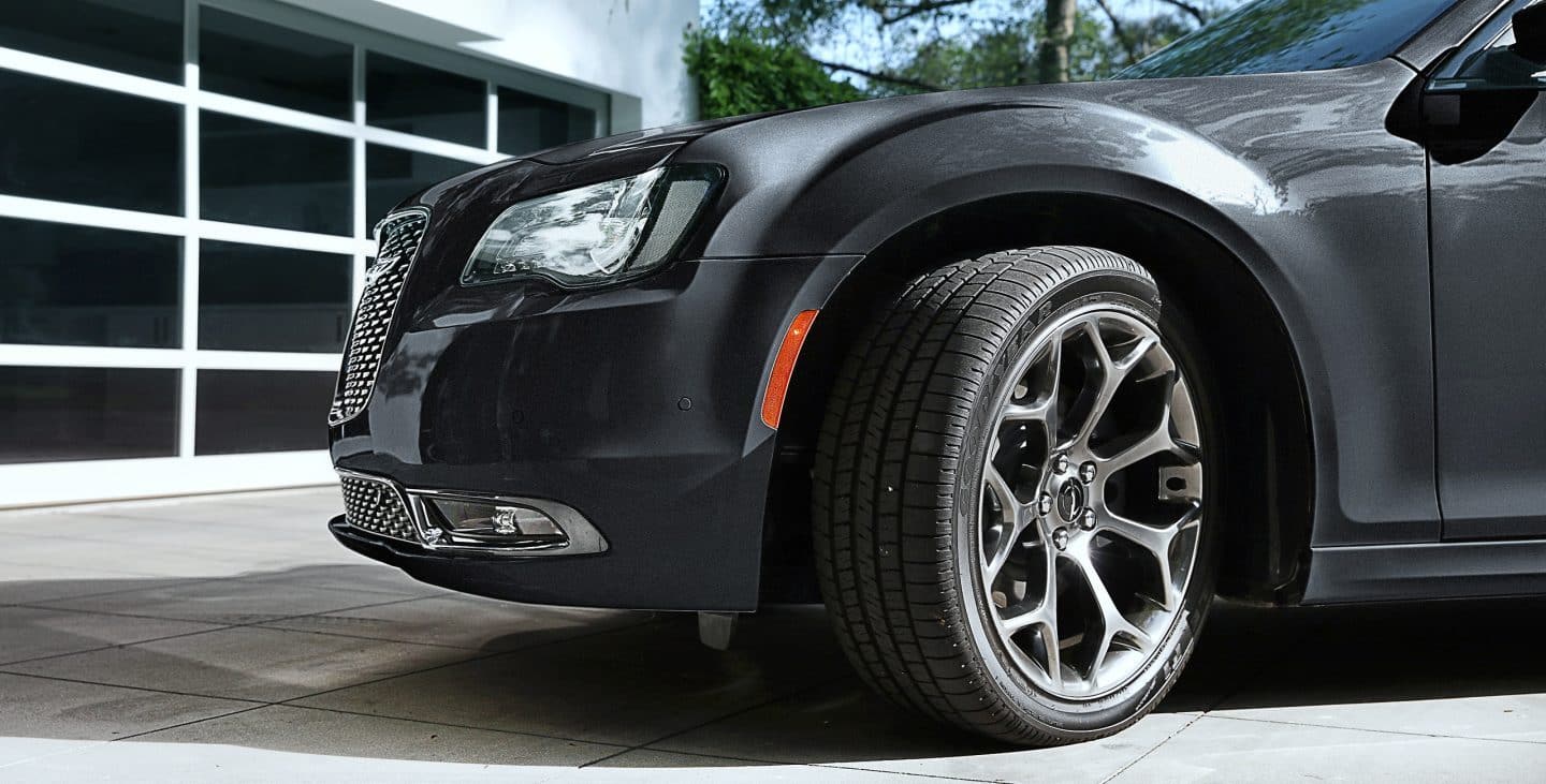 2018 Chrysler 300 For Sale Near Cleveland Painesville