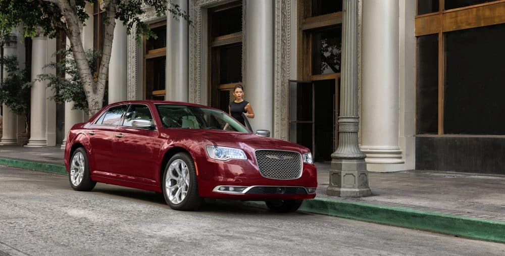 2018 Chrysler 300 For Sale Near Spring Humble Houston Tx