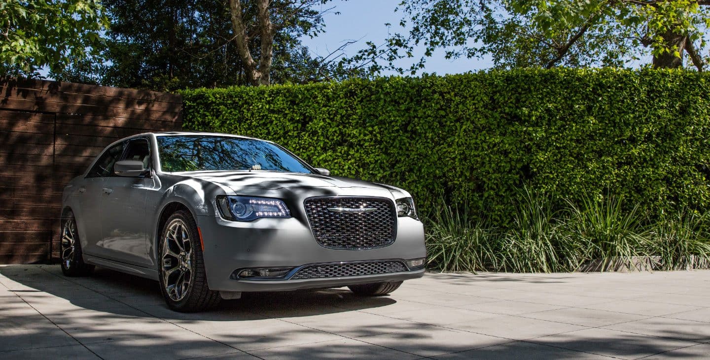 New Chrysler 300 For Sale In Atlanta Ga Don Jackson
