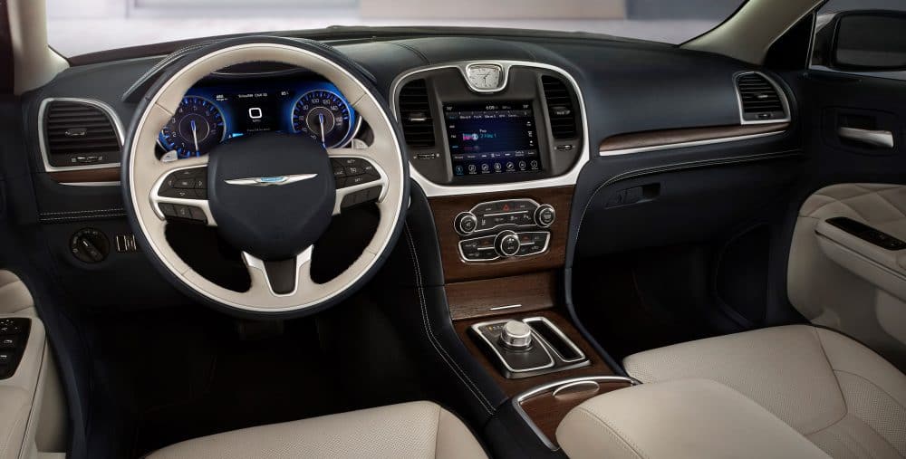 2017 Chrysler 300 For Sale Near Bethel Park Pittsburgh Pa Buy A 2017 Chrysler 300 In Pittsburgh Pennsylvania
