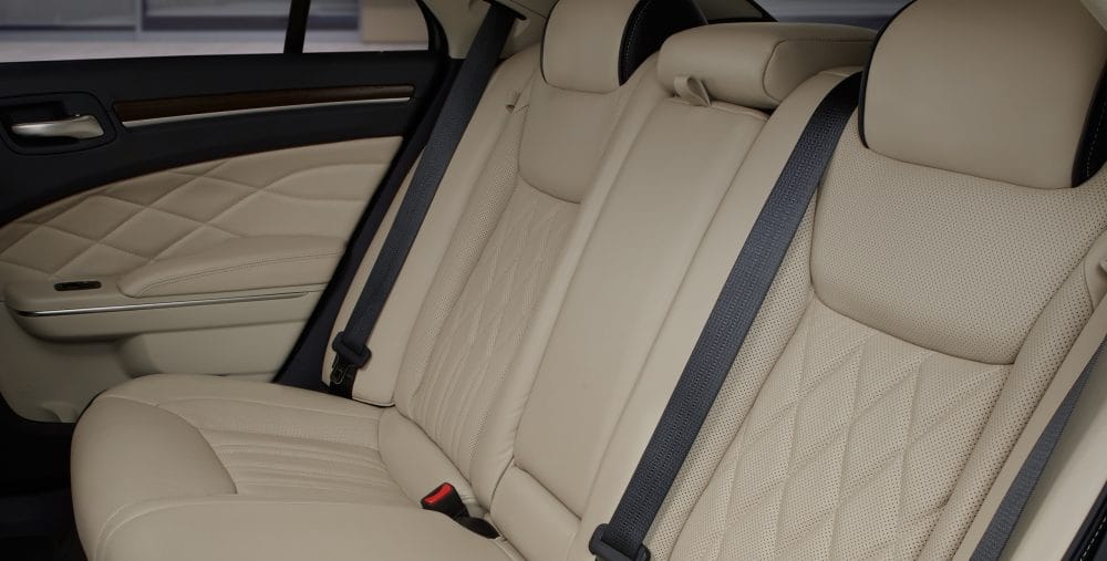 2018 Chrysler 300 For Sale Near Glen Allen Short Pump