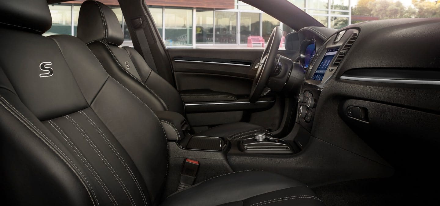 Chrysler 300s Interior Billingsblessingbags Org